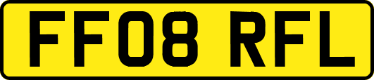 FF08RFL