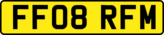 FF08RFM