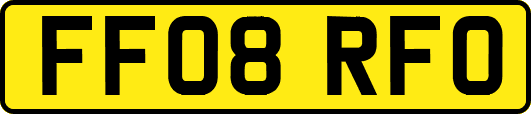 FF08RFO