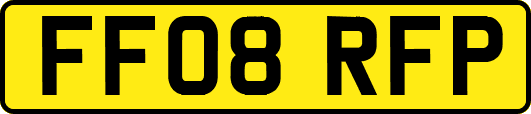 FF08RFP