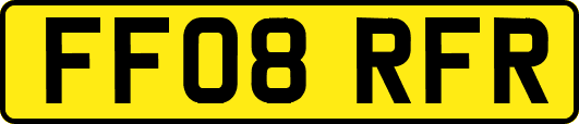 FF08RFR