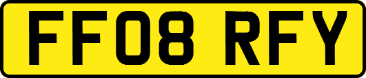 FF08RFY