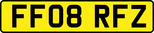 FF08RFZ