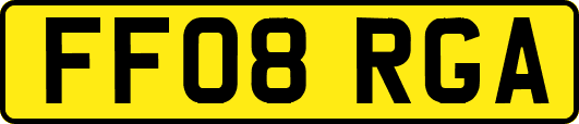 FF08RGA