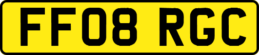 FF08RGC