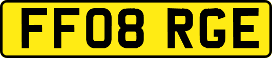 FF08RGE