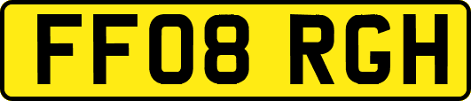 FF08RGH