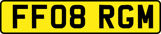 FF08RGM