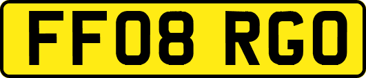 FF08RGO