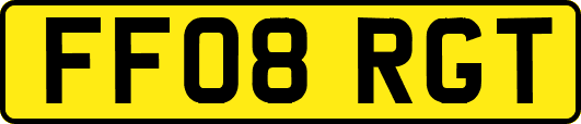 FF08RGT