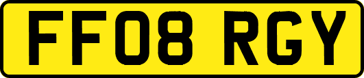 FF08RGY