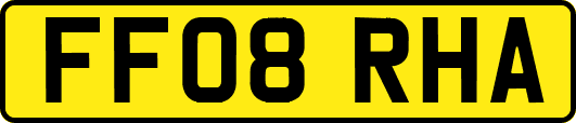 FF08RHA