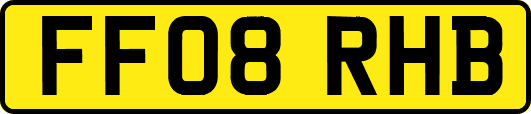 FF08RHB