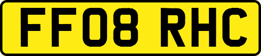 FF08RHC