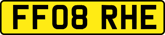 FF08RHE
