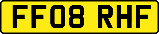 FF08RHF