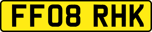 FF08RHK
