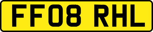 FF08RHL