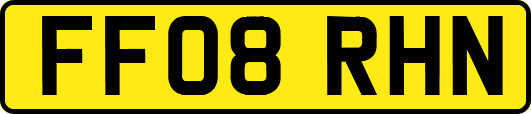 FF08RHN