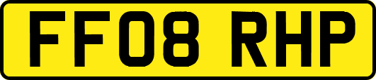 FF08RHP
