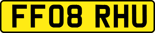 FF08RHU
