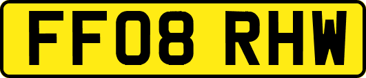 FF08RHW