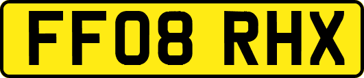 FF08RHX