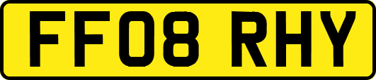 FF08RHY