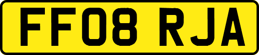 FF08RJA