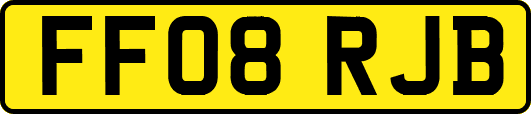 FF08RJB