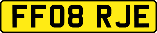 FF08RJE