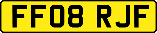 FF08RJF