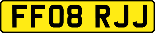 FF08RJJ