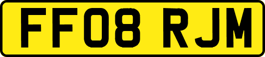 FF08RJM