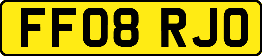 FF08RJO