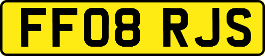 FF08RJS