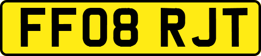FF08RJT