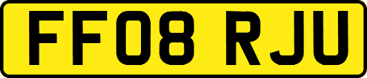 FF08RJU