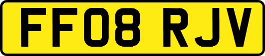 FF08RJV