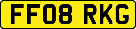 FF08RKG