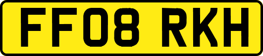 FF08RKH