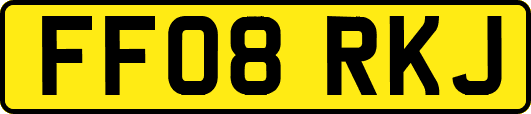 FF08RKJ