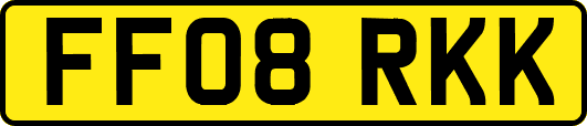 FF08RKK