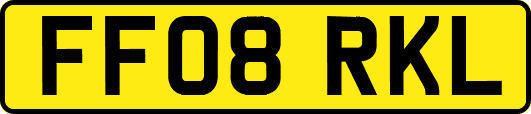 FF08RKL