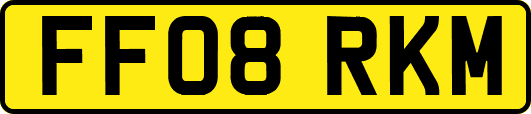 FF08RKM