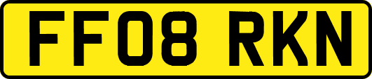 FF08RKN