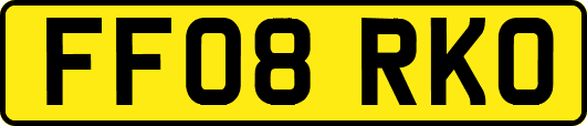 FF08RKO