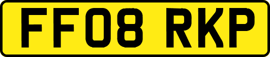 FF08RKP
