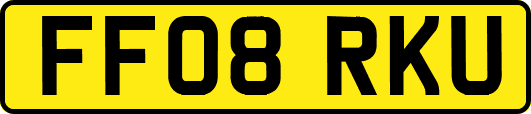 FF08RKU