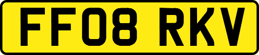 FF08RKV